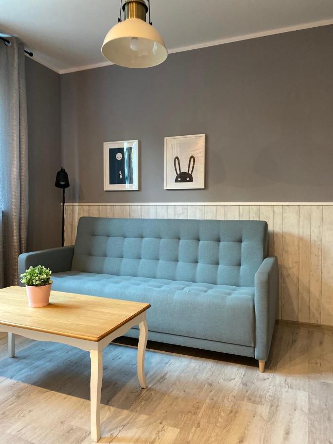 Apartamenty Totugdynia 4 エクステリア 写真