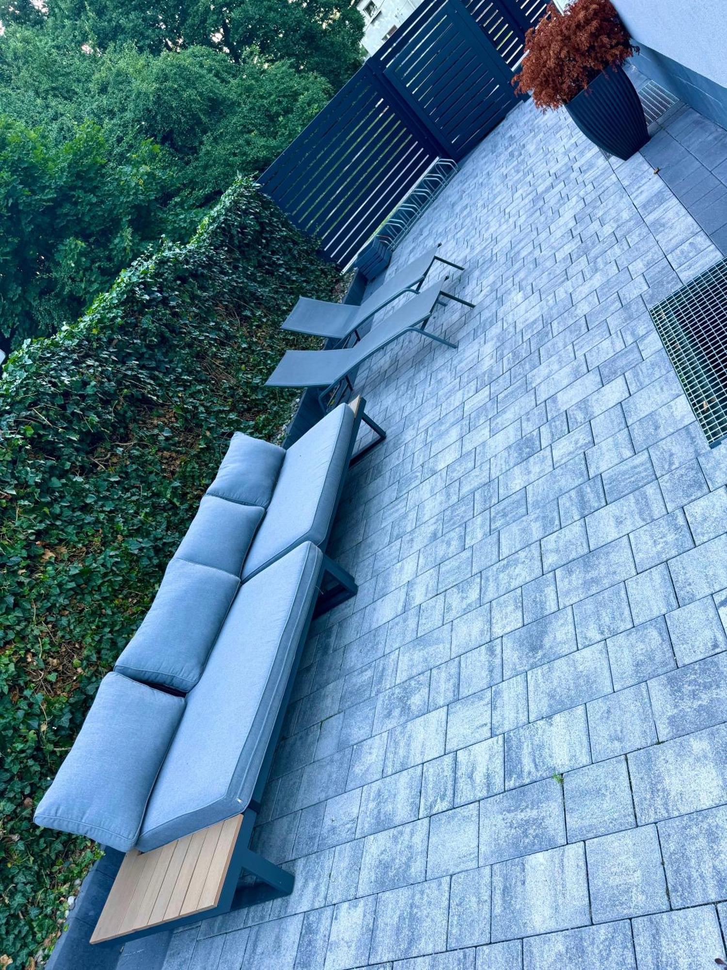 Apartamenty Totugdynia 4 エクステリア 写真
